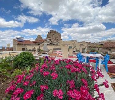 Uchisar Bed & Breakfast | Maze Of Cappadocia