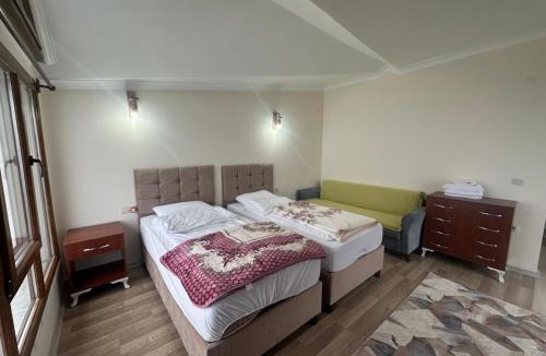 Macka Hotel | Meşeiçi Butik Aile Otel