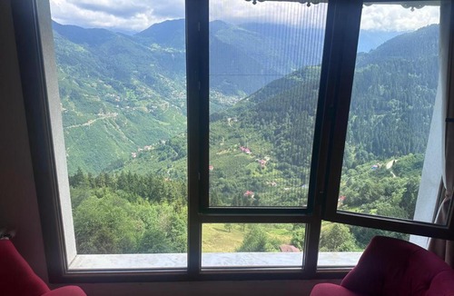 Macka Hotel | Meşeiçi Butik Aile Otel