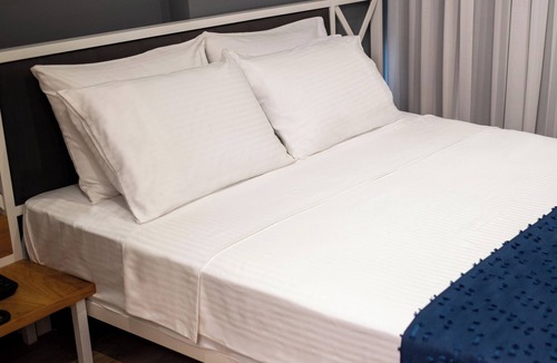 Amasya Hotel | Mec Avila
