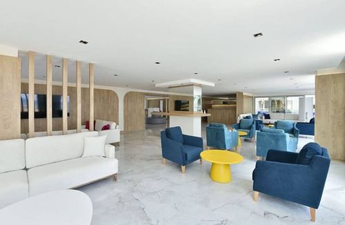 Atakent Hotel | Mediterranean Resort Hotel