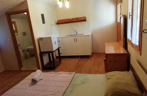 Patara Hostel | Medusa Bar & Camping - Hostel