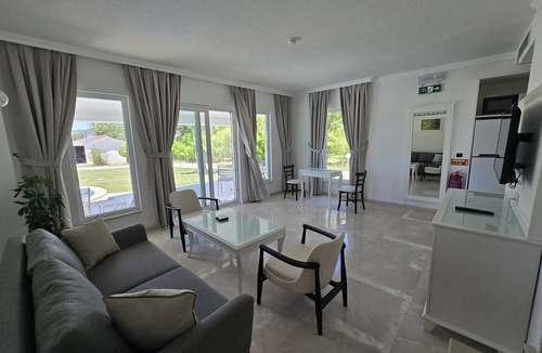 Dalyan Villa | MedVillas Dalyan