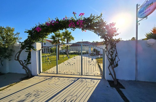 Dalyan Villa | MedVillas Dalyan