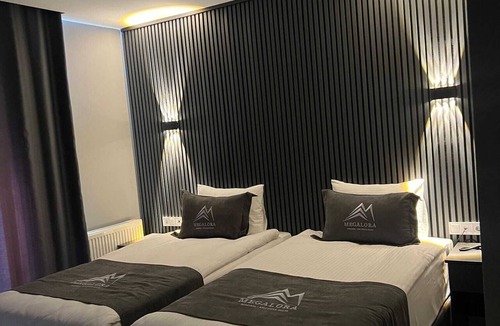 Malkara Hotel | Megalora Hotel