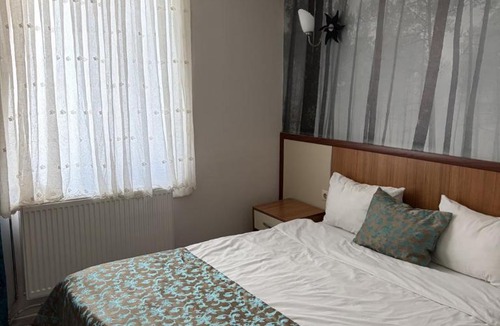 Sarikaya Hotel | Mehmetoğulları Otel