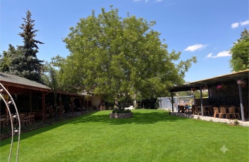 Sarikaya Hotel | Mehmetoğulları Otel