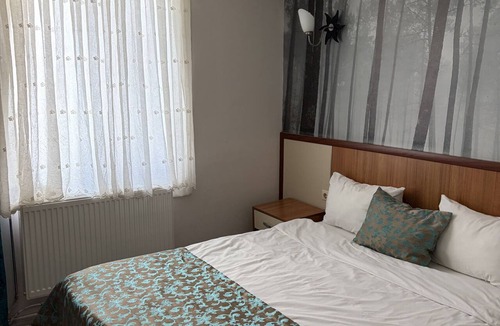 Sarikaya Hotel | Mehmetoğulları Thermal Resort