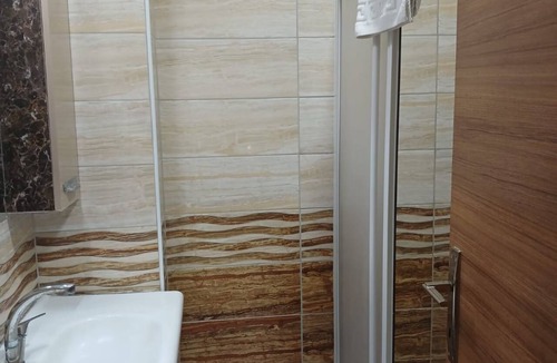 Sarikaya Hotel | Mehmetoğulları Thermal Resort