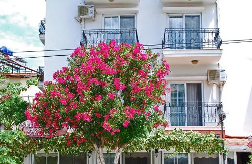 Foca Hotel | Melaike Hotel