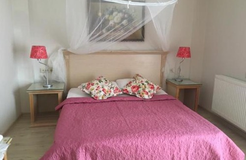 Foca Hotel | Melaike Hotel