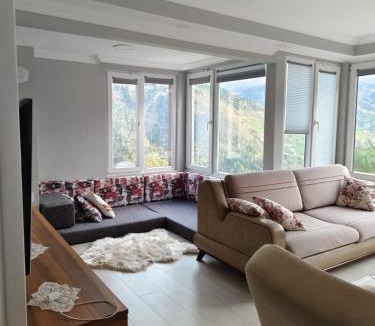 Caykara Apartment | Melikoğlu Suite
