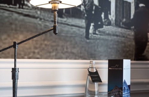 Trabzon Hotel | Mell Hotel