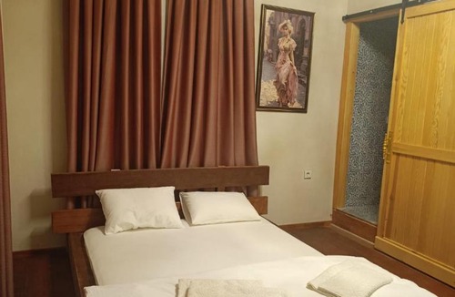 Kemalpasa House | Menekşe Sultan Köşkü Otel Oda 2