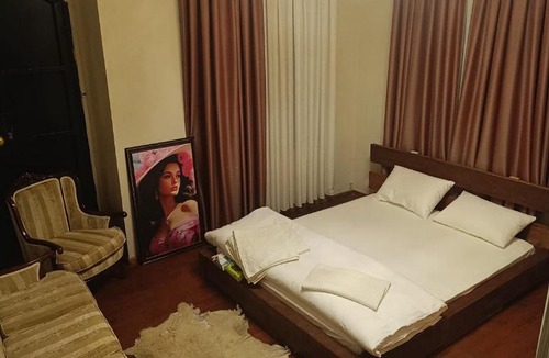 Kemalpasa House | Menekşe Sultan Köşkü Otel Oda 2
