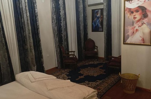 Kemalpasa House | Menekşe Sultan Köşkü Otel Oda 2