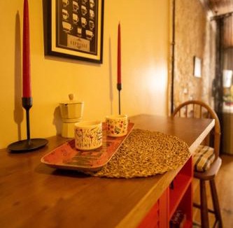 Balat Apartment | Mercan Apartments Balat-The Bay