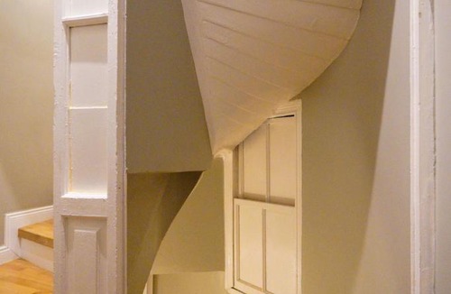 Balat Apartment | Mercan Apartments Balat - Ruby Bay Room