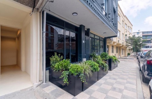 Kucukcekmece Hotel | Meriont Hotel Sefaköy