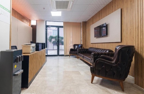 Kucukcekmece Hotel | Meriont Hotel Sefaköy