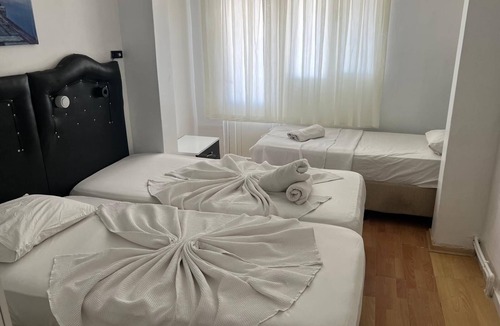 Sarimsakli House | Merkez Pansiyon Sarımsaklı