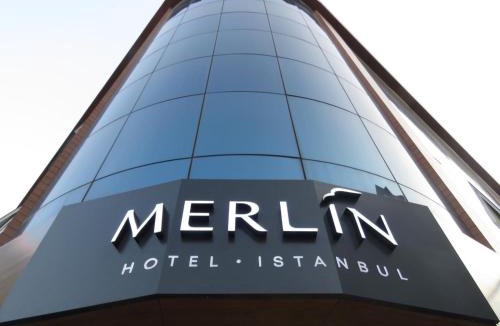 Bakırkoy Hotel | Merlin Hotel İstanbul