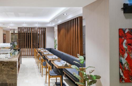Bakırkoy Hotel | Merlin Hotel İstanbul