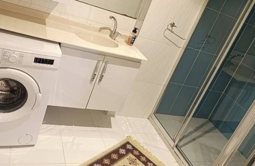 Yenisehir House | Mersin Sahira Konaklama