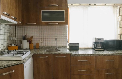 Ayvacik House | Merve Stone House Assos