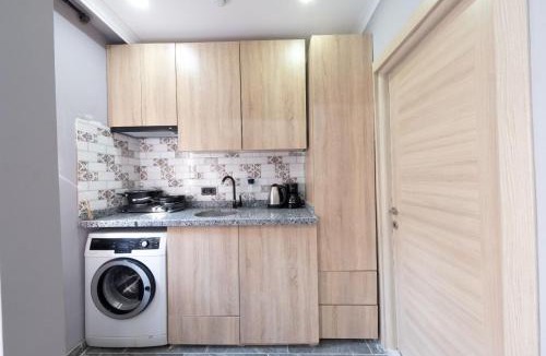 Artuklu Apartment | Meryem Ana House