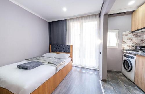 Artuklu Apartment | Meryem Ana House
