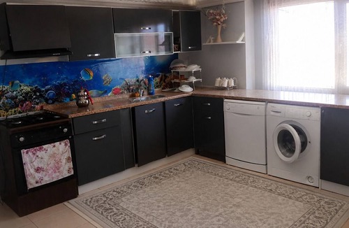 Osmaniye Condo | MERYEM HANIM KONAKLAMA