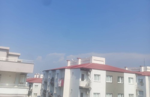 Osmaniye Condo | MERYEM HANIM KONAKLAMA
