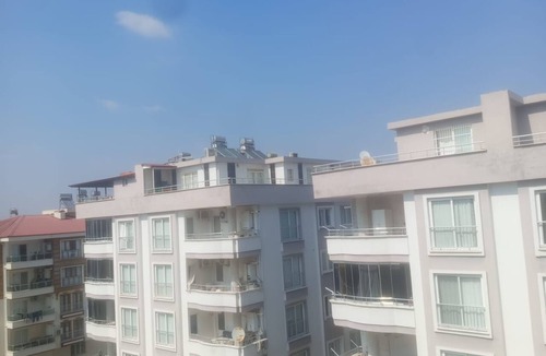 Osmaniye Condo | MERYEM HANIM KONAKLAMA