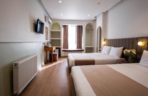 Arnavutkoy Hotel | Meshk Airport Hotel