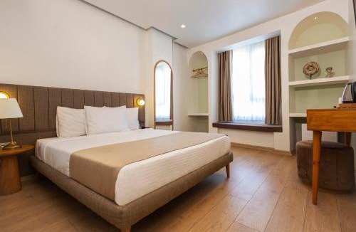 Arnavutkoy Hotel | Meshk Airport Hotel