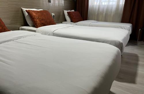Konak Hotel | Metro Otel