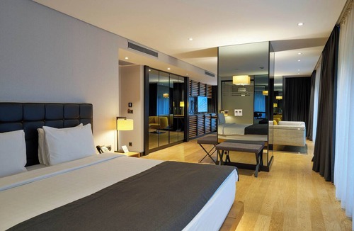 Kabatas Hotel | Metropolitan Hotels Bosphorus