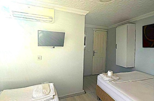 Kumkapi Hotel | Meyna hotel