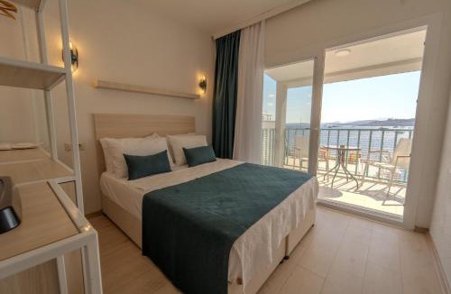 Bodrum City Center Hotel | Mia Hill Suites