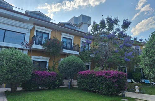 Dalyan City Center Hotel | Michelangelo Boutique Hotel Dalyan