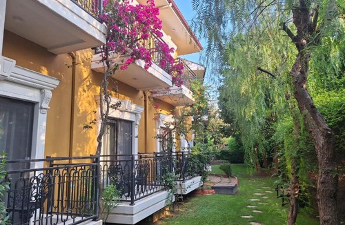 Dalyan City Center Hotel | Michelangelo Boutique Hotel Dalyan