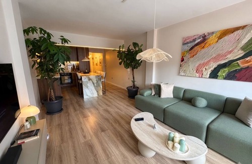 Ortakoy Apartment | Mid-Term Stay in Ortakoy Besiktas