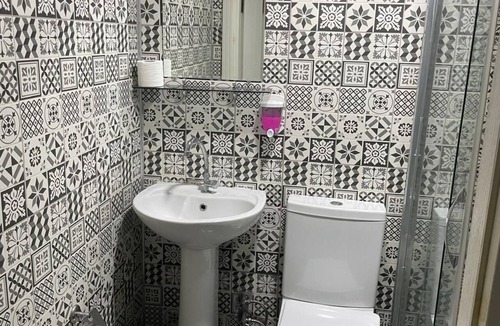 Tokat Apartment | Mihman Butik Otel