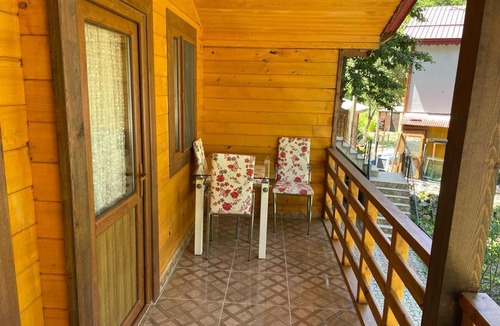 Uzungol Apartment | Mimeh villa & suite
