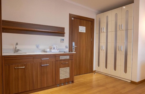 Cankaya Hotel | Mimi Hotel Ankara
