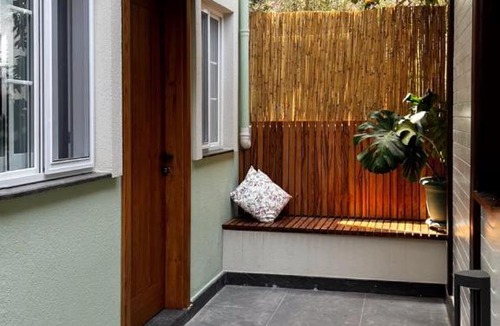 Oludeniz City Center Hotel | Mimoza Hotel
