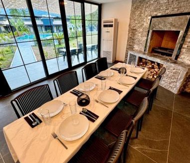 Kemer Villa | Minta Hills Villas Kemer