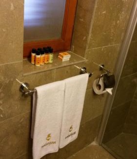 Kaleici Hotel | Minyon Hotel