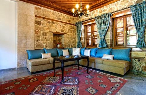 Kaleici Hotel | Minyon Hotel
